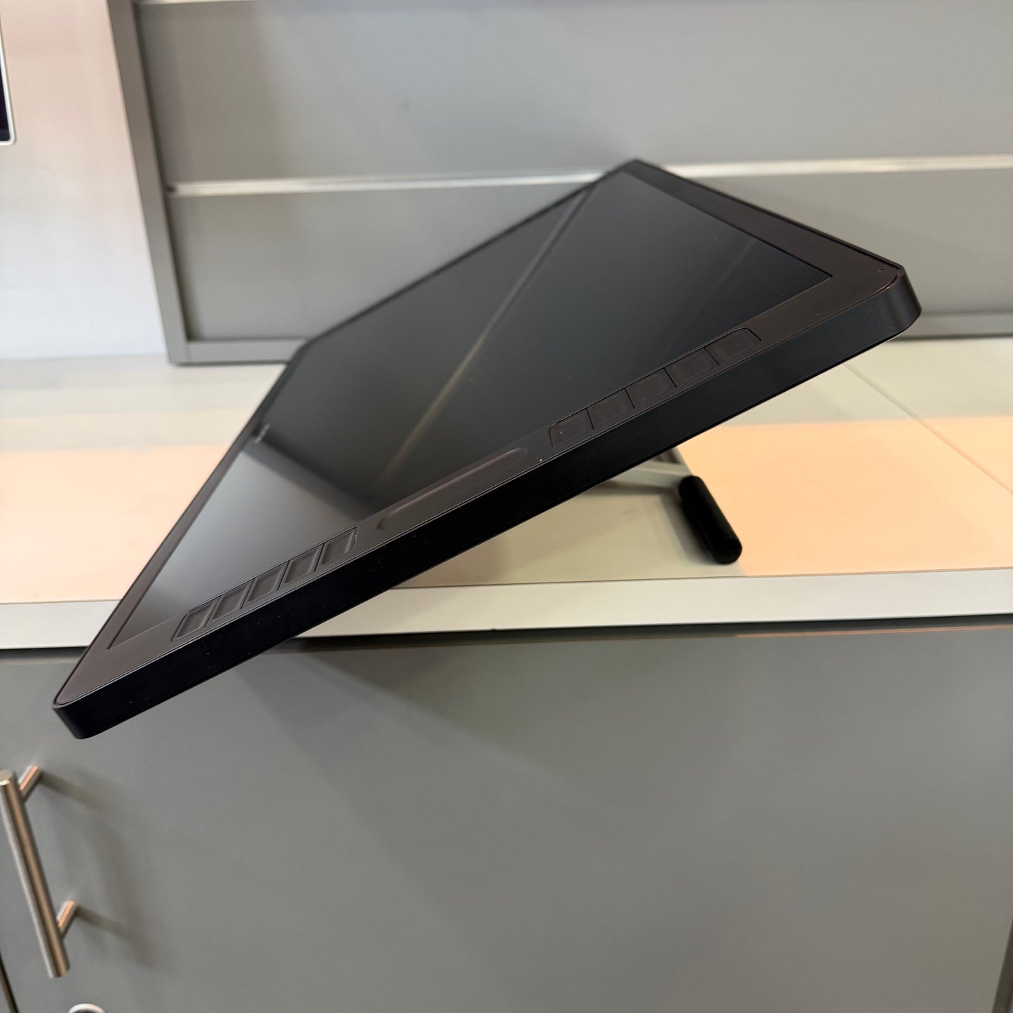 Huion Kamvas Pro 22 (2019) 22" Creative Pen Display GT2201 Black