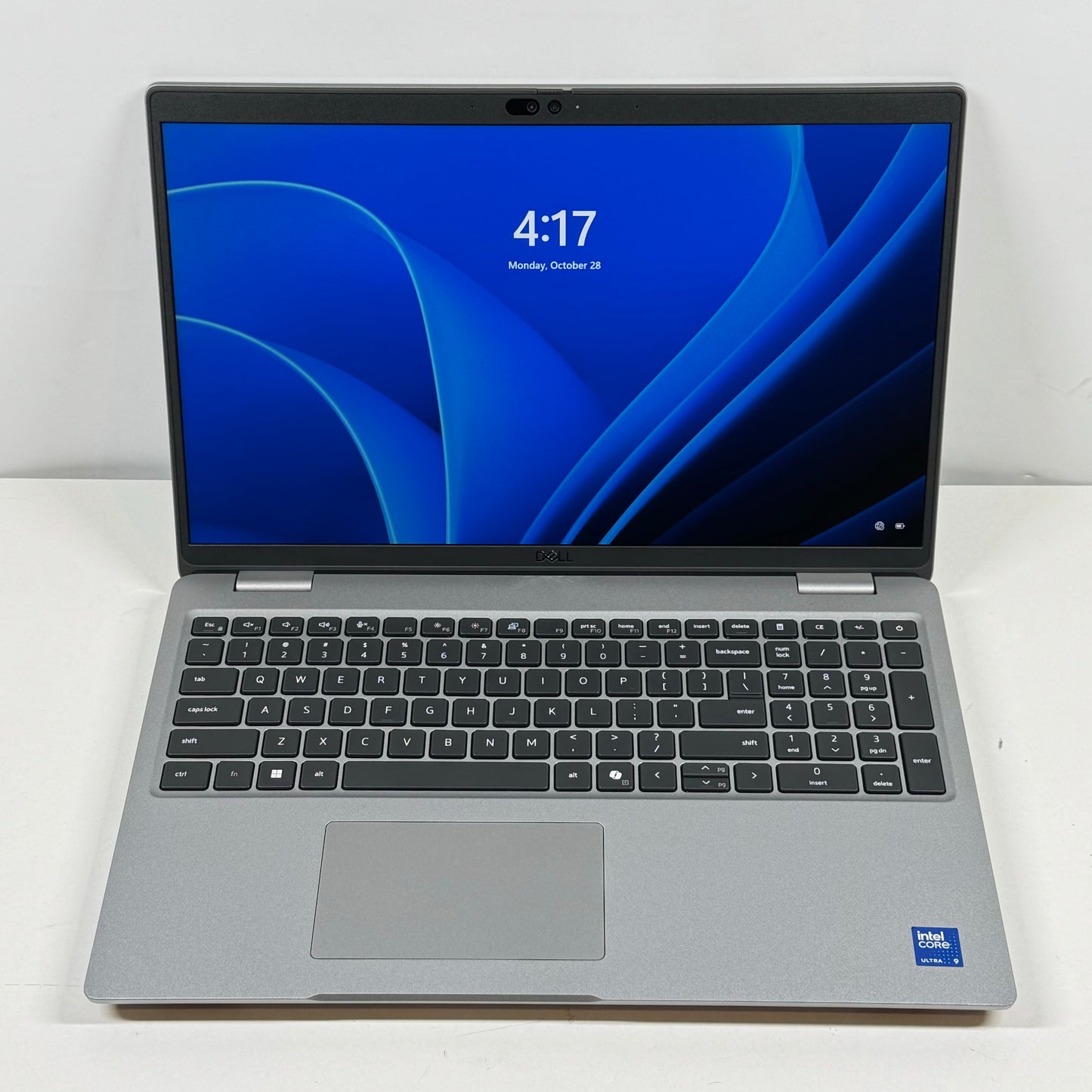 Dell Precision 3591 15" Core Ultra 9 185H 2.3GHz 32GB RAM 512GB SSD RTX 2000