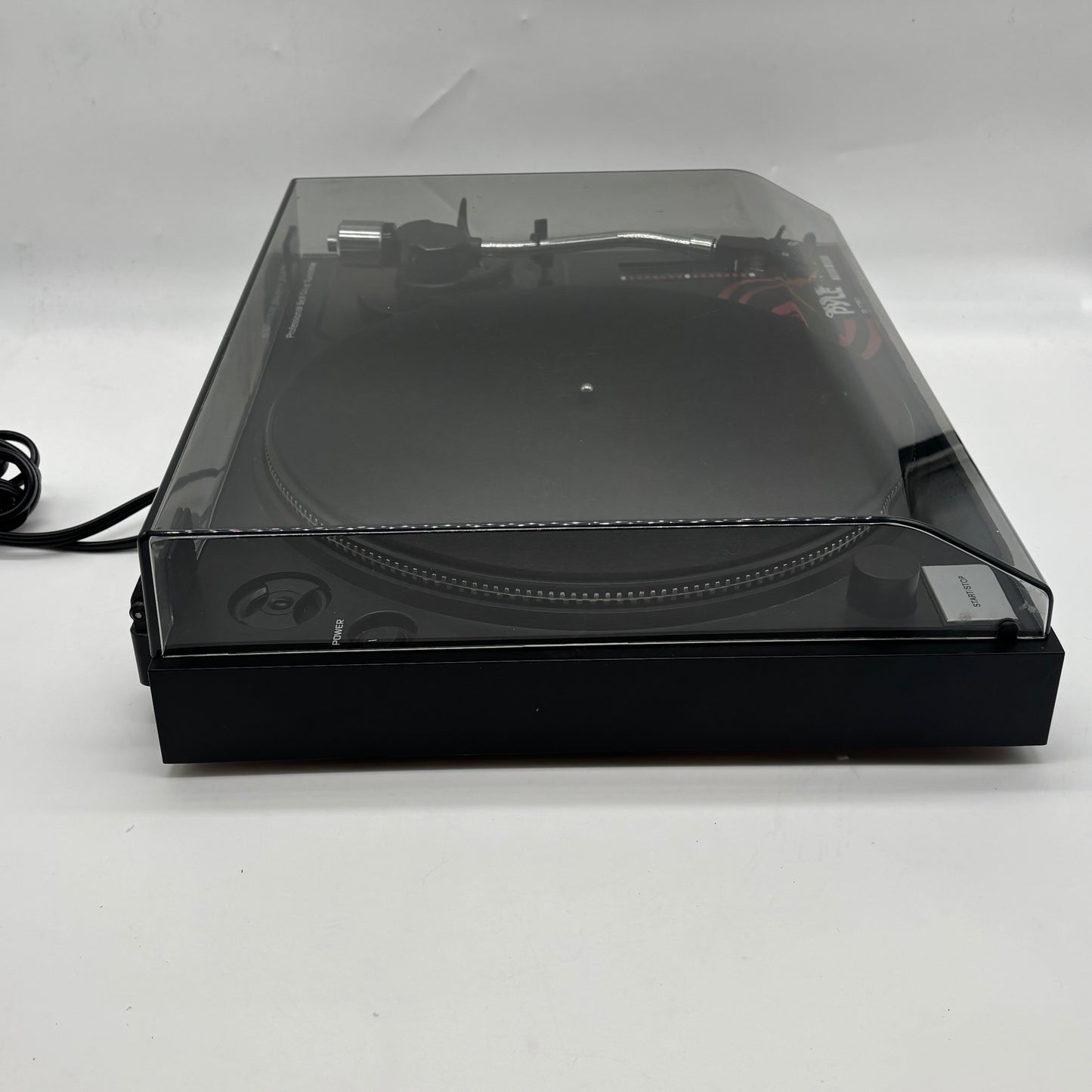 Pyle PLTTB1 Turntable