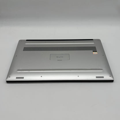 Dell XPS 15 7590 15.6" i7-9750H 2.6GHz 64GB RAM 256GB SSD GeForce GTX 1650