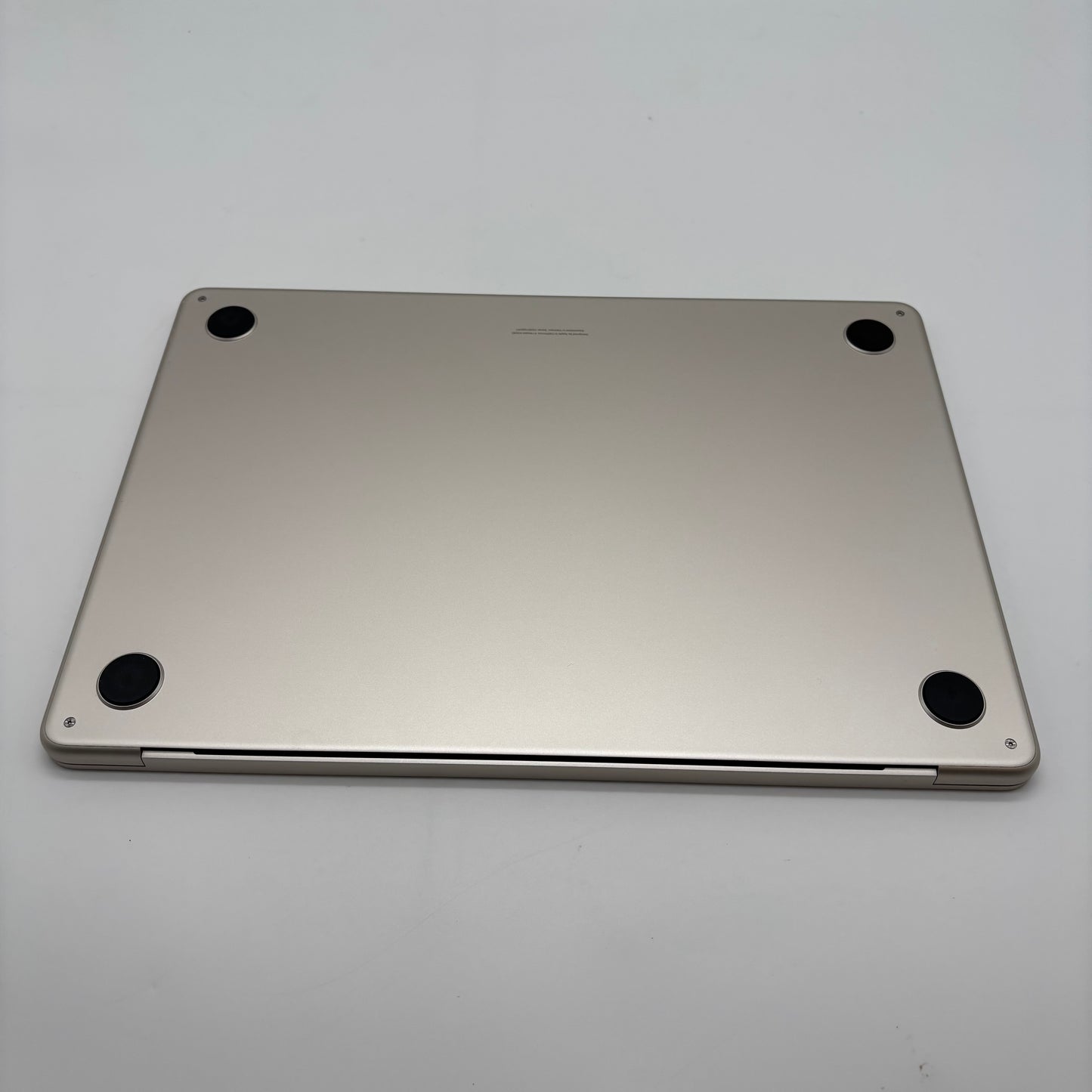 2025 Apple MacBook Air 13.6" M4 8 Core 4.5GHz 16GB RAM 256GB SSD A3240