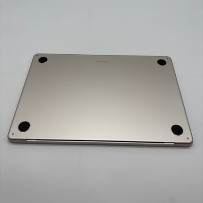 2025 Apple MacBook Air 13.6" M4 8 Core 4.5GHz 16GB RAM 256GB SSD A3240