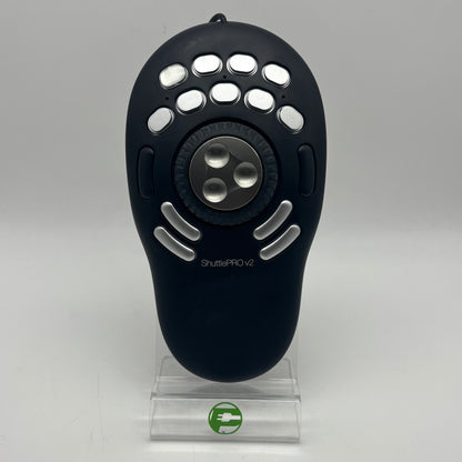 Contour Shuttlepro v2 Premier Multi-Media Editing Tool