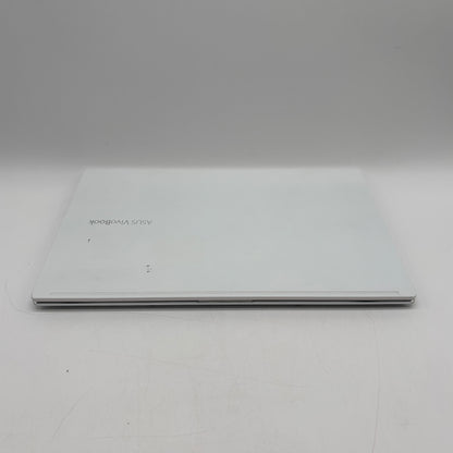 Asus Vivobook S433E G834 14" i5-1135G7 2.4GHz 8GB RAM 512GB SSD