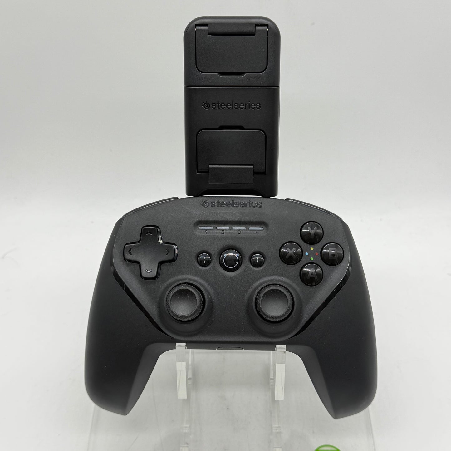 SteelSeries Stratus Plus Wireless Mobile Gaming Controller for Android Windows