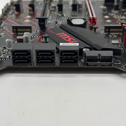 MSi MPG 2390 LGA 1151 ATX Motherboard