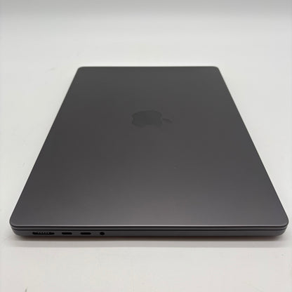 2023 Apple MacBook Pro 14" M3 Max 30C GPU 4.0GHz 36GB RAM 1TB SSD FRX53LL/A