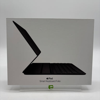 Apple Magic 12.9" Smart Keyboard Folio Case Black