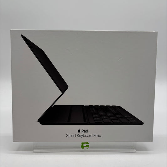 Apple Magic 12.9" Smart Keyboard Folio Case Black