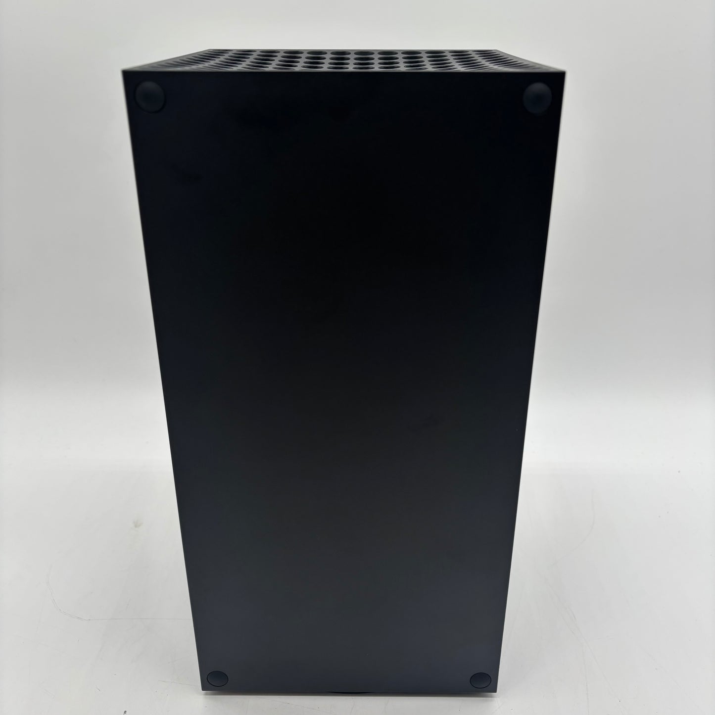 Microsoft Xbox Series X 1TB Console Gaming System Carbon Black 1882