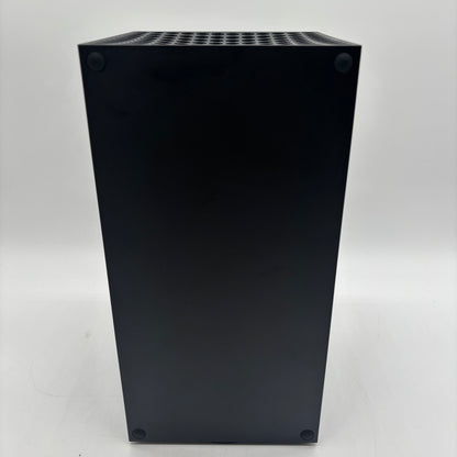 Microsoft Xbox Series X 1TB Console Gaming System Carbon Black 1882