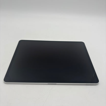 WiFi Only Apple iPad Pro 12.9" 4th Gen 256GB Silver MXAU2LL/A