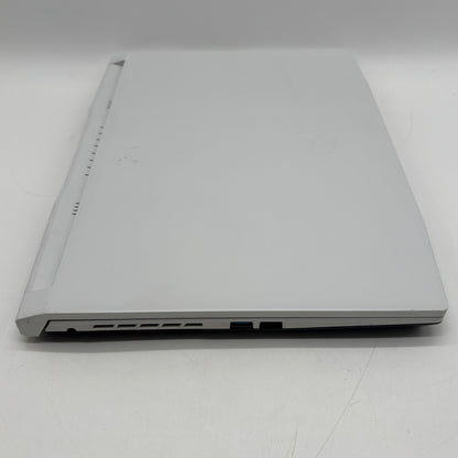 MSI Sword 15 A11UD 15.6" i7-11800H 2.3GHz 8GB RAM 512GB SSD GeForce RTX 3050 Ti