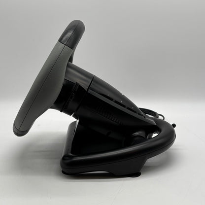 Hori Playstation 3 PS3 Racing Wheel & Pedals Black UHP3-70