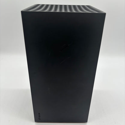Microsoft Xbox Series X 1TB Console Black 1882