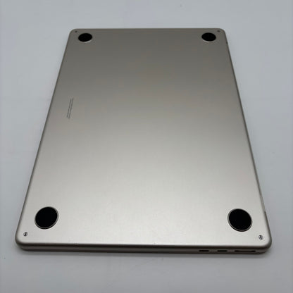 2025 Apple MacBook Air 13.6" M4 8 Core 4.5GHz 16GB RAM 256GB SSD A3240