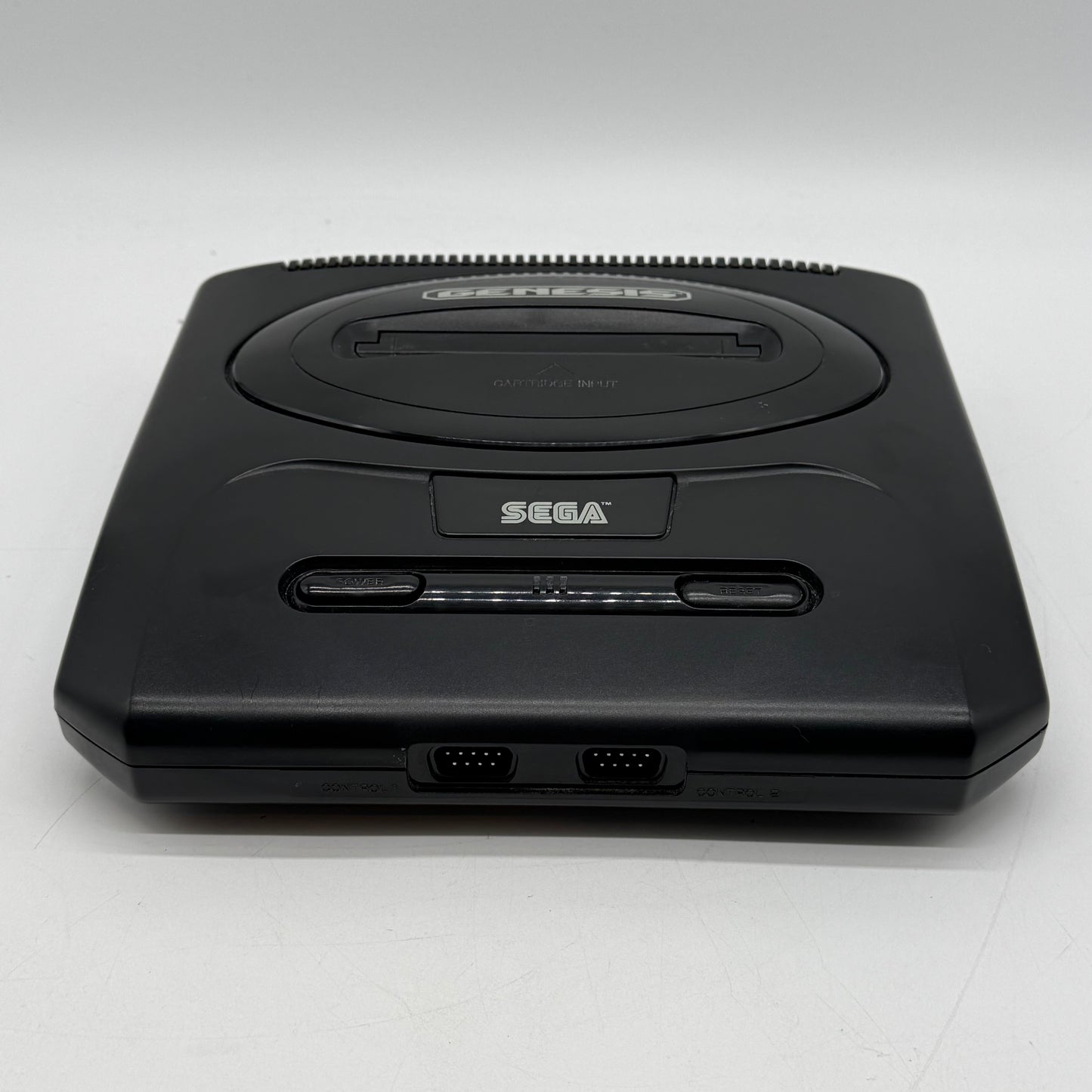 Sega Genesis Video Game Console Black MK-1631