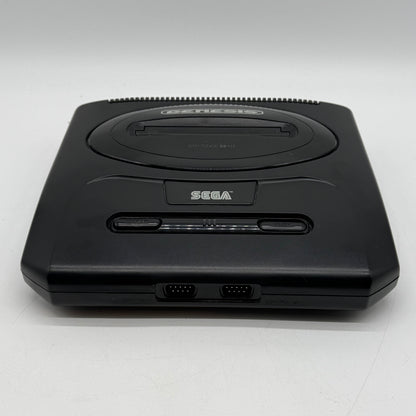 Sega Genesis Video Game Console Black MK-1631