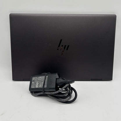 HP Envy x360 15-FH0013DX 15.6" Ryzen 5 7530U 2.0GHz 8GB RAM 256GB SSD 2 in 1 Laptop
