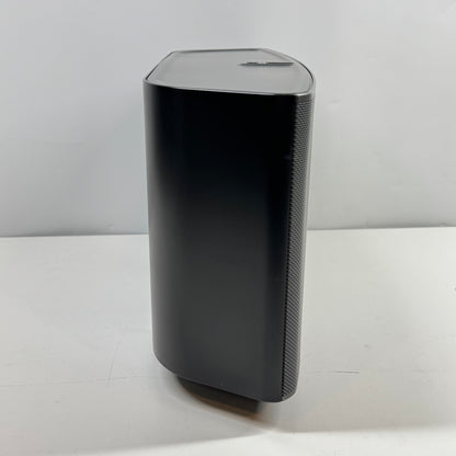 Sonos Play:5 Smart Wireless Speakers Black