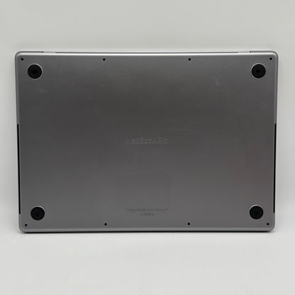 2021 Apple MacBook Pro 16" M1 Pro 16C GPU 3.2GHz 16GB RAM 512GB SSD A2485