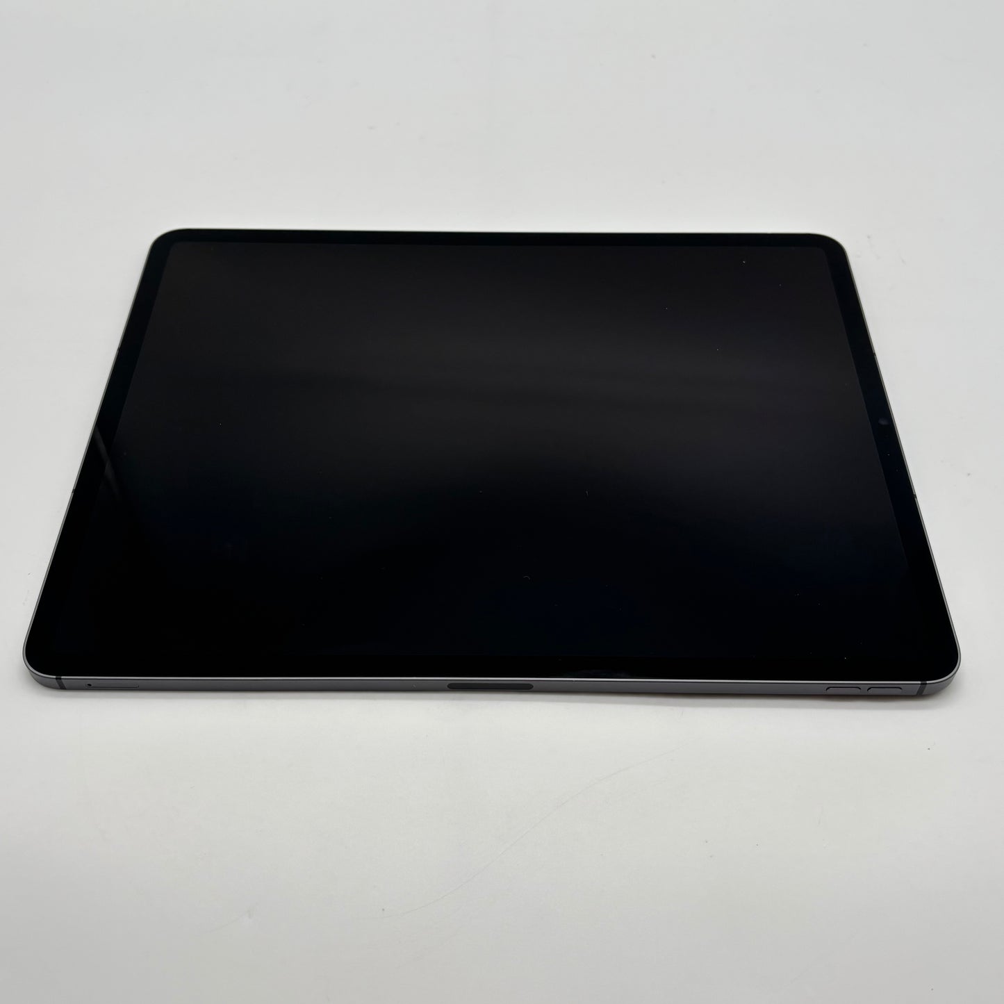 Unlocked Apple iPad Pro 12.9" 5th Gen 128GB Space Gray MHNR3LL/A