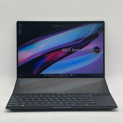 Asus Zenbook Pro 14 Oled UX8402ZA 14.5" i7-12700H 2.3GHz 32GB RAM 1TB SSD