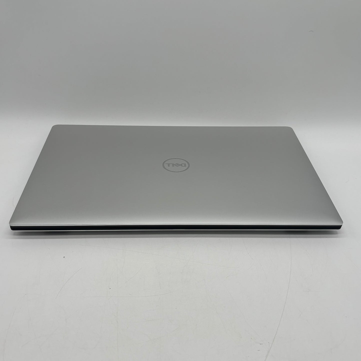 Dell Precision 5540 15.6" i7-9850H 2.6GHz 16GB RAM 512GB SSD