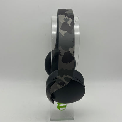 Sony Playstation 5 PS5 PULSE 3D Wireless Headset Camo CFI-ZWH1