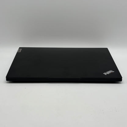 Lenovo ThinkPad E16 Gen 1 21JT 16" Ryzen 7 7730U 2.0GHz 16GB RAM 256GB SSD