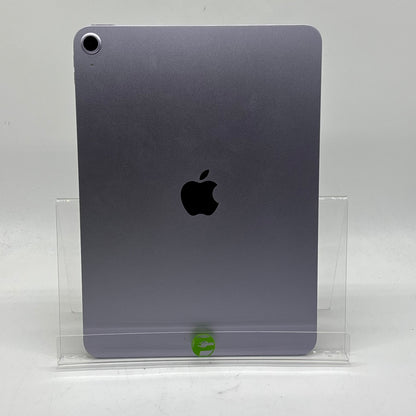 WiFi Only Apple iPad Air 11" M3 128GB Purple MCA04LL/A