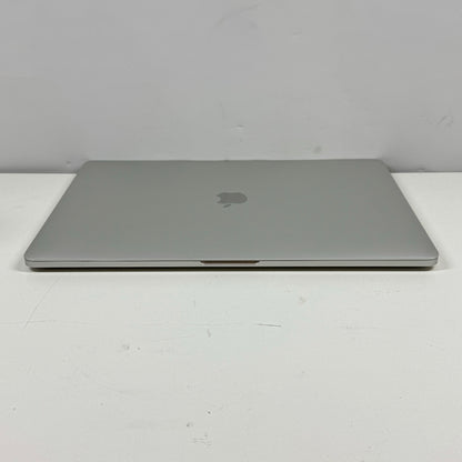 2018 Apple Macbook Pro 15" i7 2.6GHz 16GB RAM 512GB SSD Silver A1990