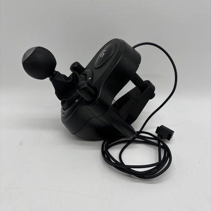Logitech Driving Force Gear Shift 841-000060