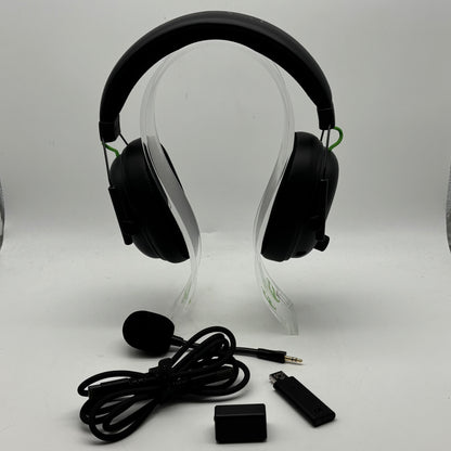 Razer Blackshark V3 Esports Gaming Headset Black