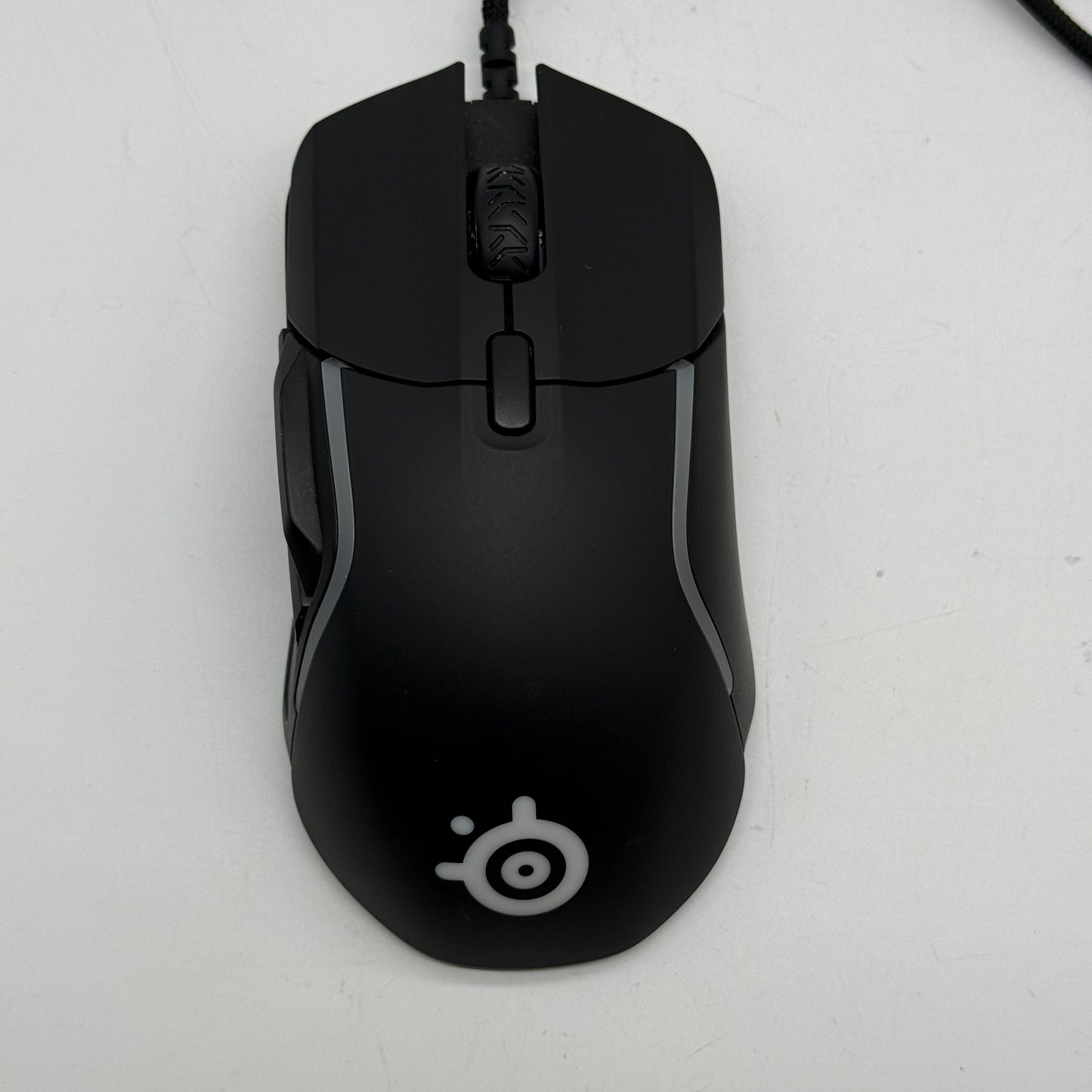 Steelseries Rival 5 Precision Multi-Genre Gaming Mouse 62551