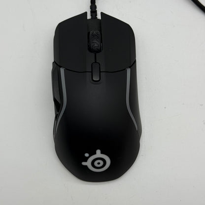 Steelseries Rival 5 Precision Multi-Genre Gaming Mouse 62551