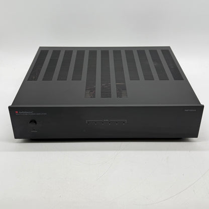 AudioSource AMP1200VS Multi-Zone Power Amplifier  AMP1200VS