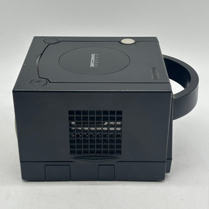 Nintendo GameCube Console Gaming System DOL-001 Black