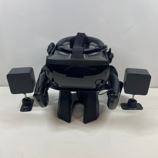 Valve Index VR Kit PC VR Headset 1007