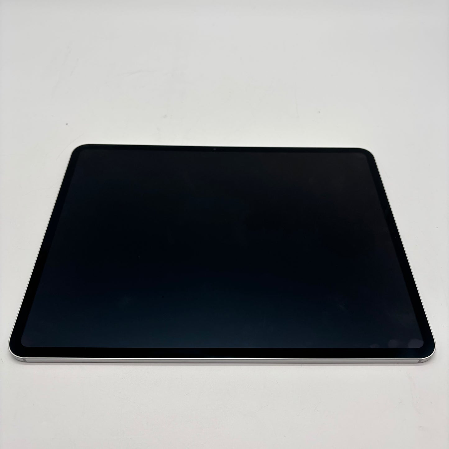 Unlocked Apple iPad Pro 13" M4 1TB Silver Nano-Texture Screen