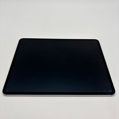 Unlocked Apple iPad Pro 13" M4 1TB Silver Nano-Texture Screen