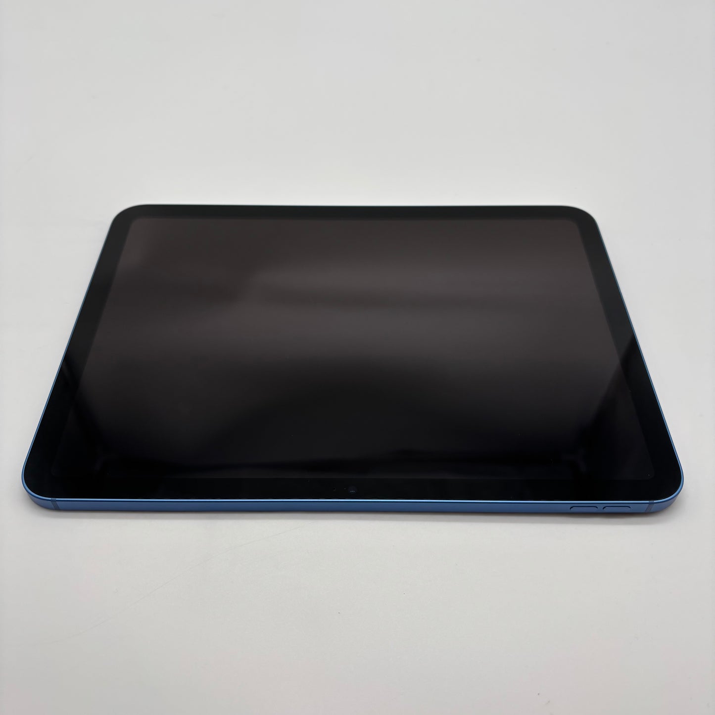 Unlocked Apple iPad 11" (A16) 128GB Blue MD7G4LL/A