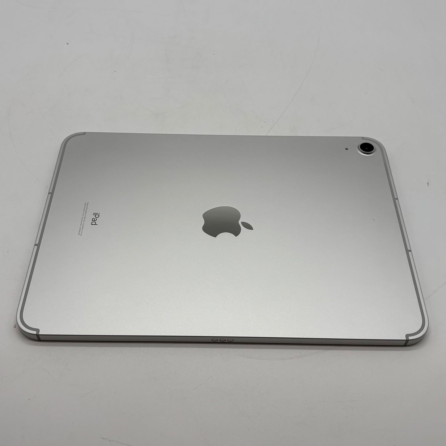 Unlocked Apple iPad 10th Gen 64GB Silver MQ6J3LL/A