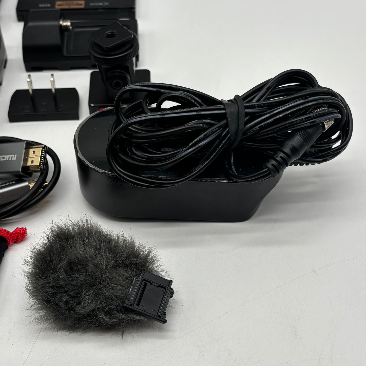 Atomos Ninja V 4K HDMI Recording Monitor