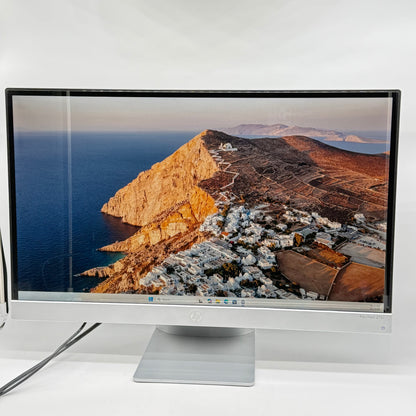 HP 27" Pavilion 27xi 27" FHD 1080p IPS LED 60Hz Display Monitor