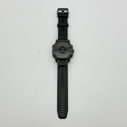 Garmin Epix Gen 2 Titanium Sapphire Edition 47mm AMOLED Smart Watch