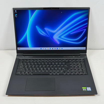 Evoo Gaming EG-LP6 17" i7-9750H 2.6GHz 16GB RAM 1TB SSD GeForce RTX 2060