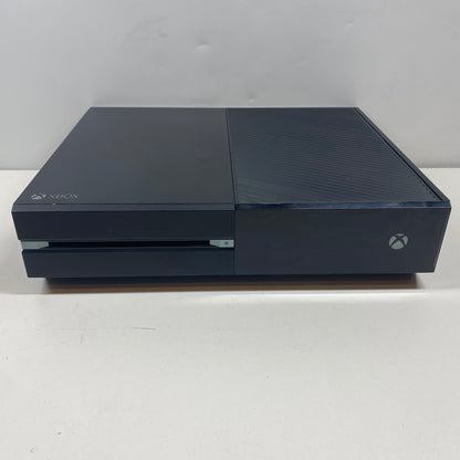 Microsoft Xbox One 500GB Console Gaming System Black 1540