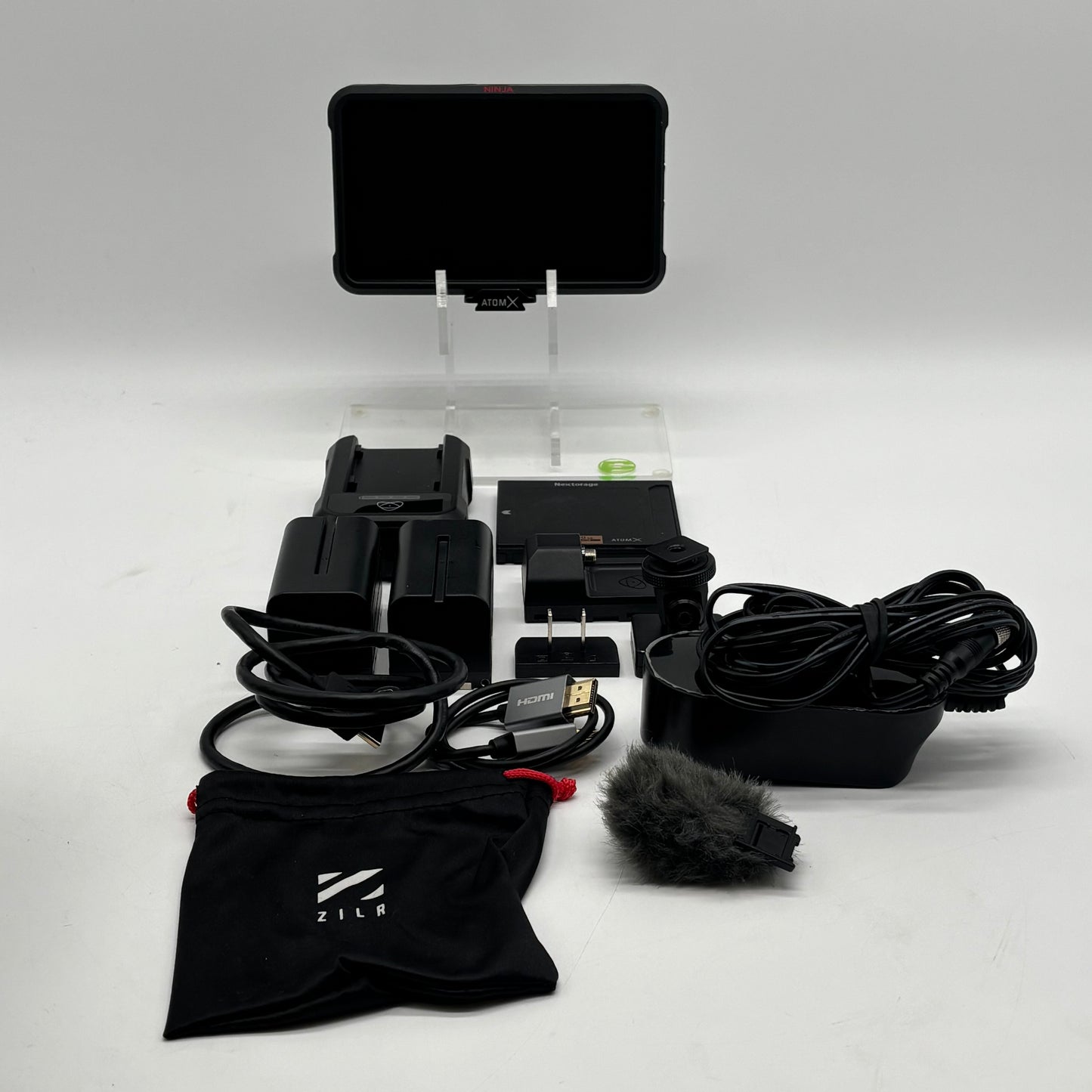 Atomos Ninja V 4K HDMI Recording Monitor
