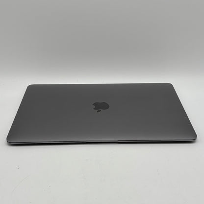 2019 Apple MacBook Air 13.3" i5 1.6GHz 8GB RAM 500GB SSD Space gray MVFH2LL/A